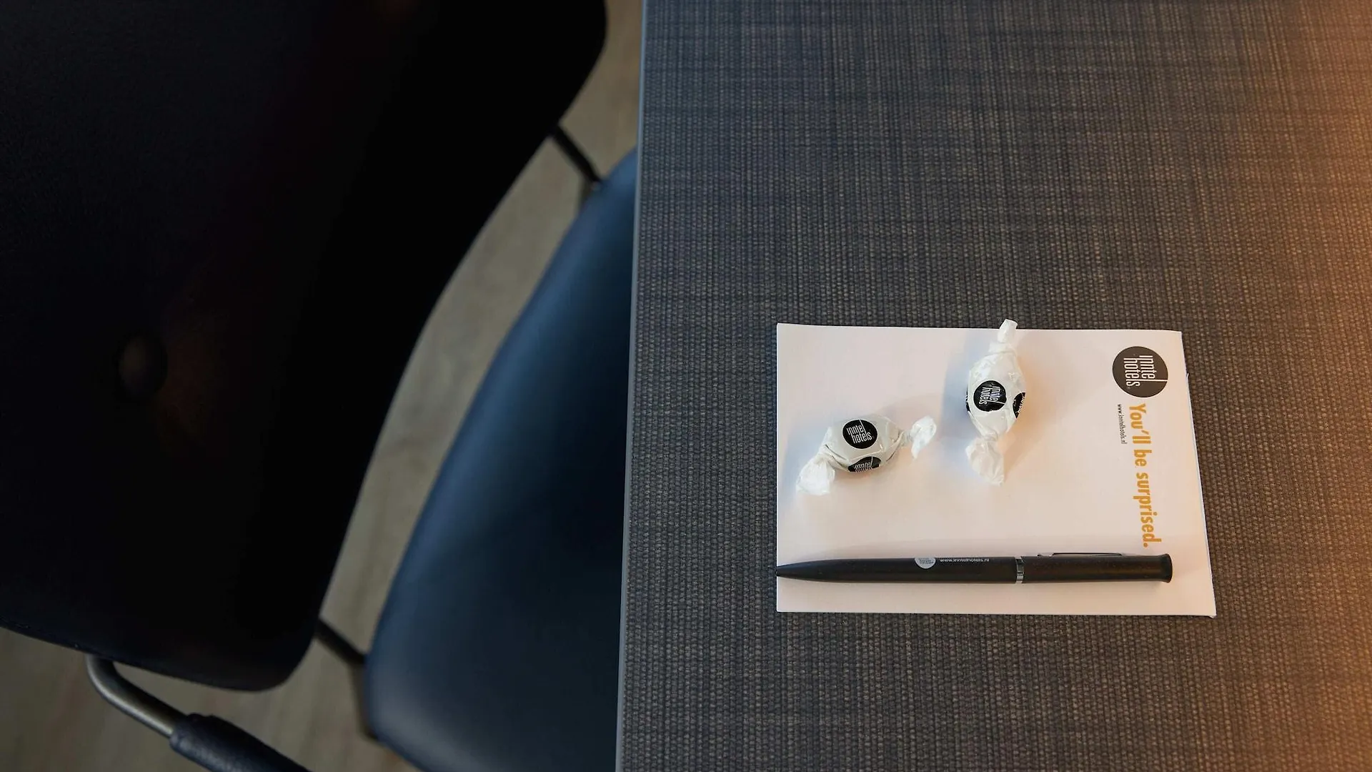 ****  Doubletree By Hilton Rotterdam Centre Hotel Netherlands