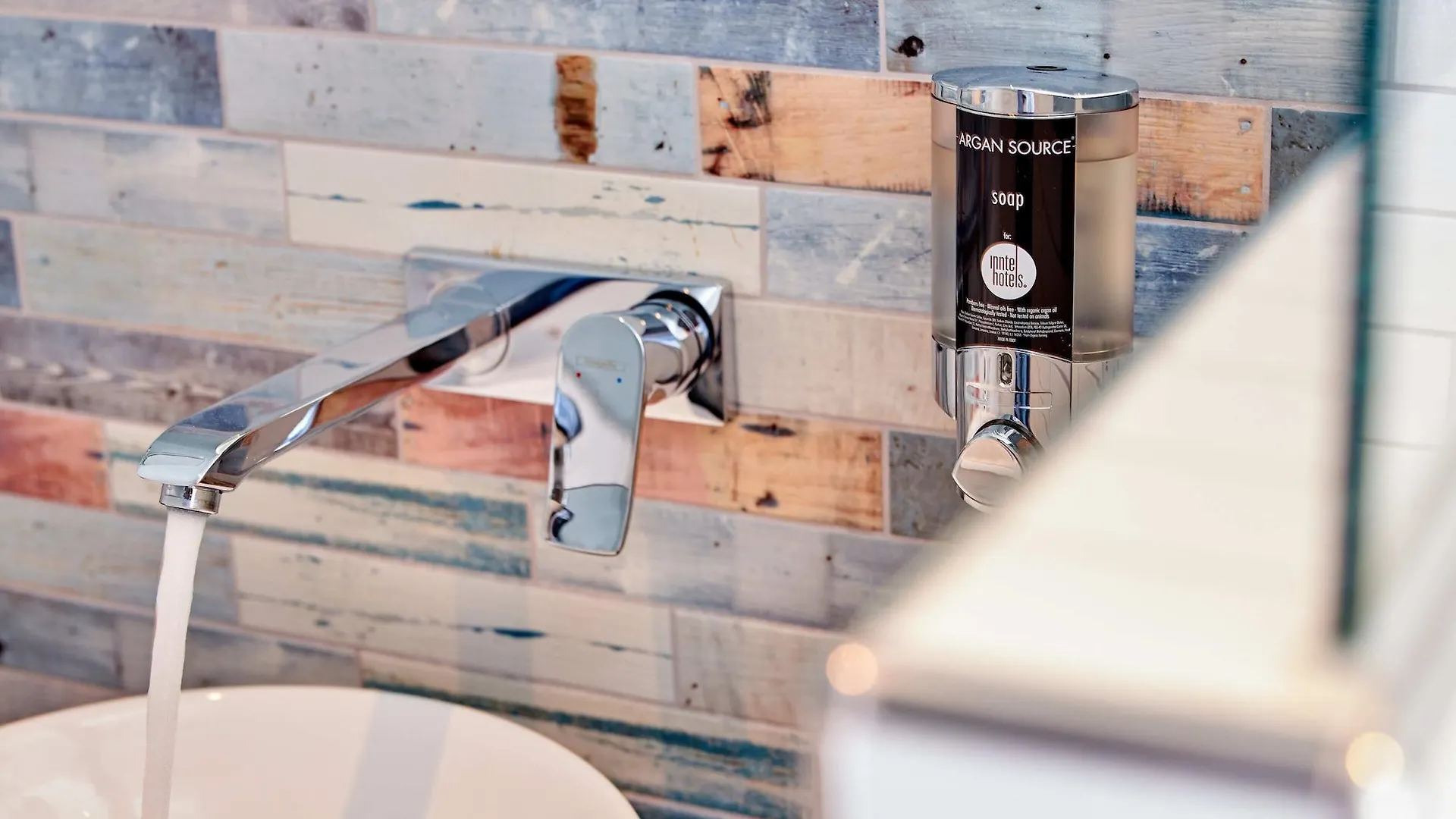 Hotel Doubletree By Hilton Rotterdam Centre Pays-Bas