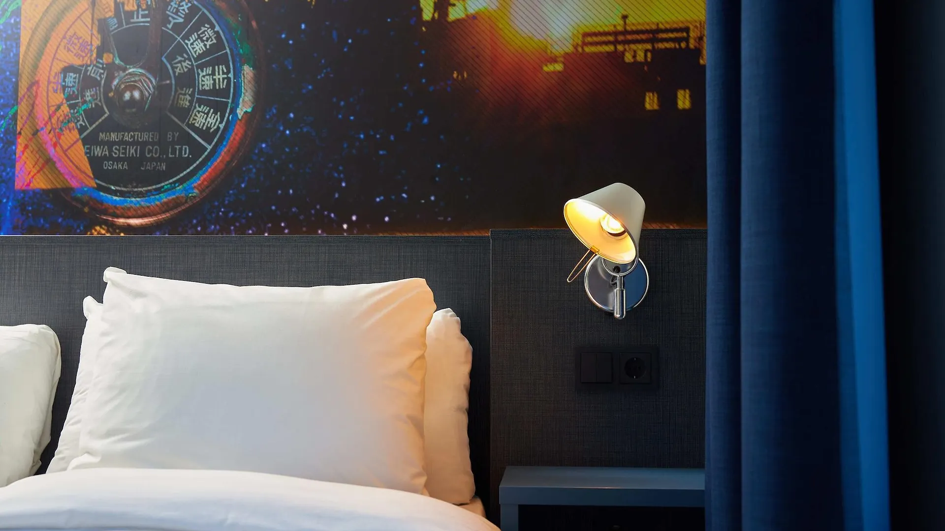 Hotel Doubletree By Hilton Rotterdam Centre 4*,  Pays-Bas
