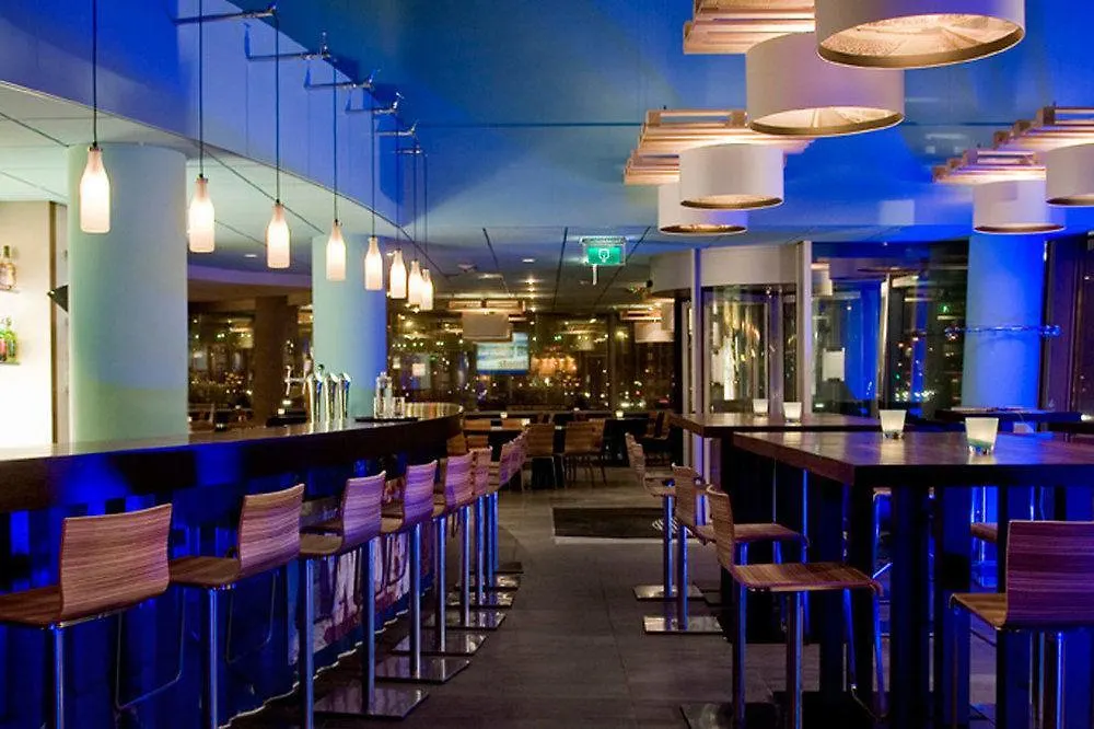 Hotel Doubletree By Hilton Rotterdam Centre